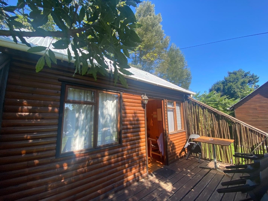 Commercial Property for Sale in Harkerville A H Western Cape